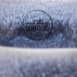 4x Schale 640ml ATLANTIS In Blau -Einrichtungsgeschäft butlers 4x schale 640ml atlantis in blau 6