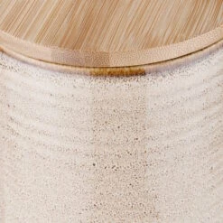 Aufbewahrungsdose 1000ml QUEEN IT In Beige -Einrichtungsgeschäft butlers aufbewahrungsdose 1000ml queen it in beige 3