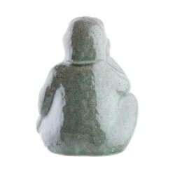 Deko Statue Höhe 14cm POSE In Beige 11 Deko Statue Höhe 14cm POSE In Beige -Einrichtungsgeschäft butlers deko statue hohe 14cm pose in beige 5