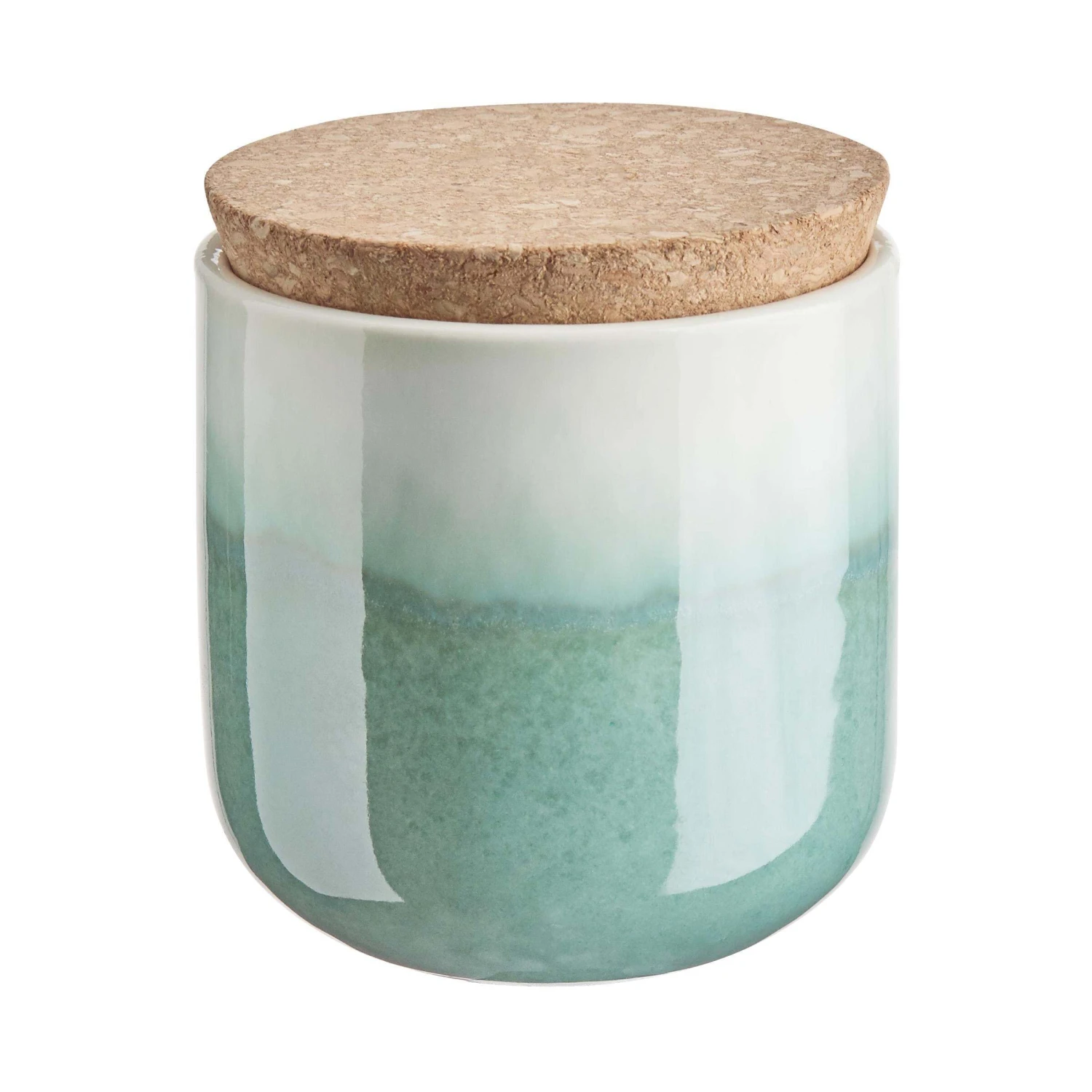 Duftkerze Green Tea Aus Sojawachs SCENTS OF HOME In Grün 2 Duftkerze Green Tea Aus Sojawachs SCENTS OF HOME In Grün – Bild 2