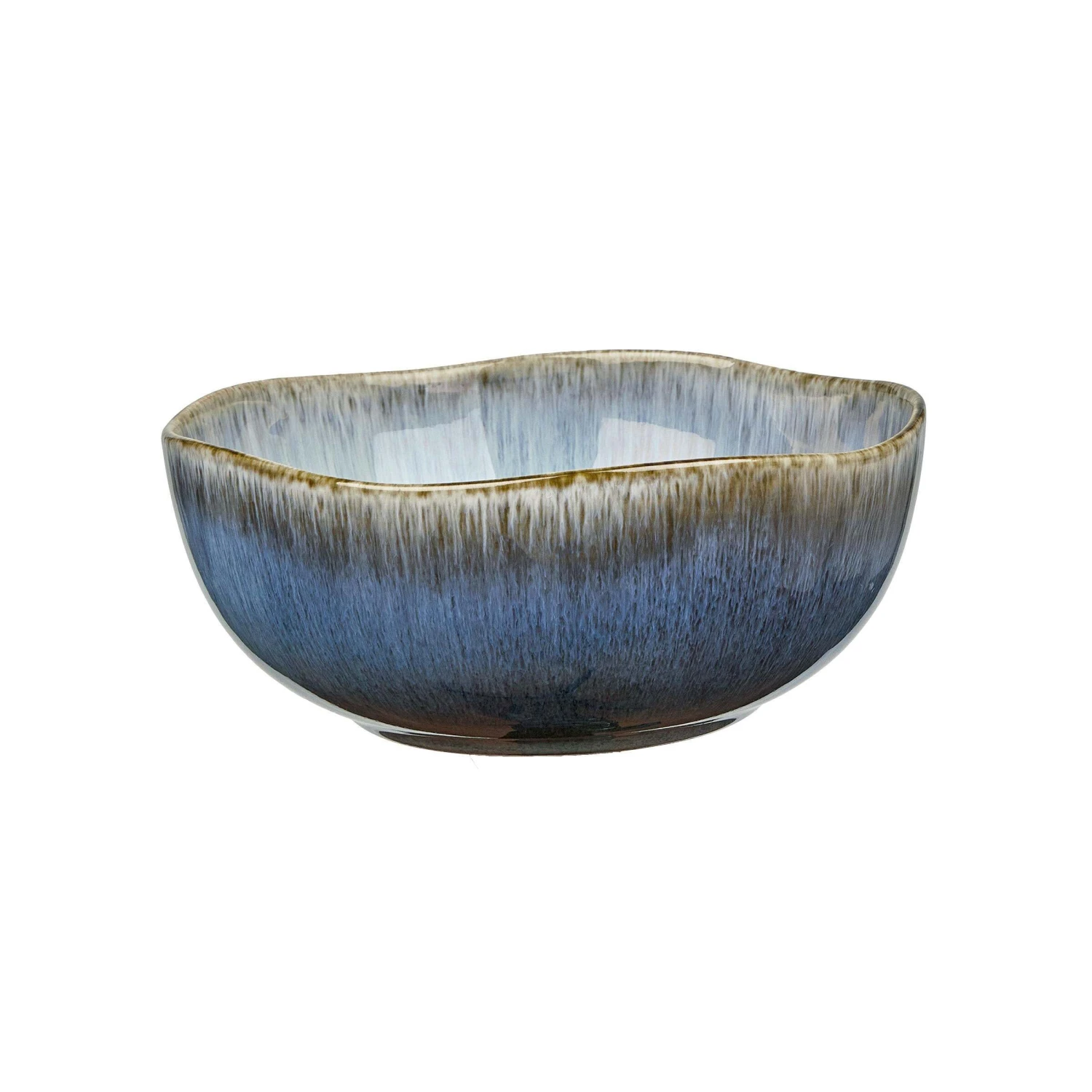 Geschirr-Set 16-tlg. HILDA In Dunkelblau 11 Geschirr-Set 16-tlg. HILDA In Dunkelblau – Bild 11