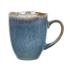 Geschirr-Set 16-tlg. HILDA In Dunkelblau 34 Geschirr-Set 16-tlg. HILDA In Dunkelblau -Einrichtungsgeschäft butlers geschirr set 16 tlg hilda in dunkelblau 14