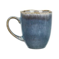 Geschirr-Set 16-tlg. HILDA In Dunkelblau 36 Geschirr-Set 16-tlg. HILDA In Dunkelblau -Einrichtungsgeschäft butlers geschirr set 16 tlg hilda in dunkelblau 16