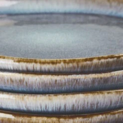 Geschirr-Set 16-tlg. HILDA In Dunkelblau 38 Geschirr-Set 16-tlg. HILDA In Dunkelblau -Einrichtungsgeschäft butlers geschirr set 16 tlg hilda in dunkelblau 18