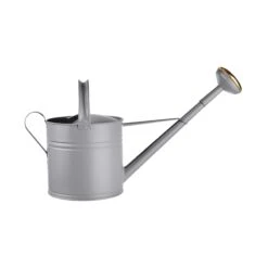 Gießkanne 8l ZINC In Grau 5 Gießkanne 8l ZINC In Grau -Einrichtungsgeschäft butlers giesskanne 8l zinc in grau 2