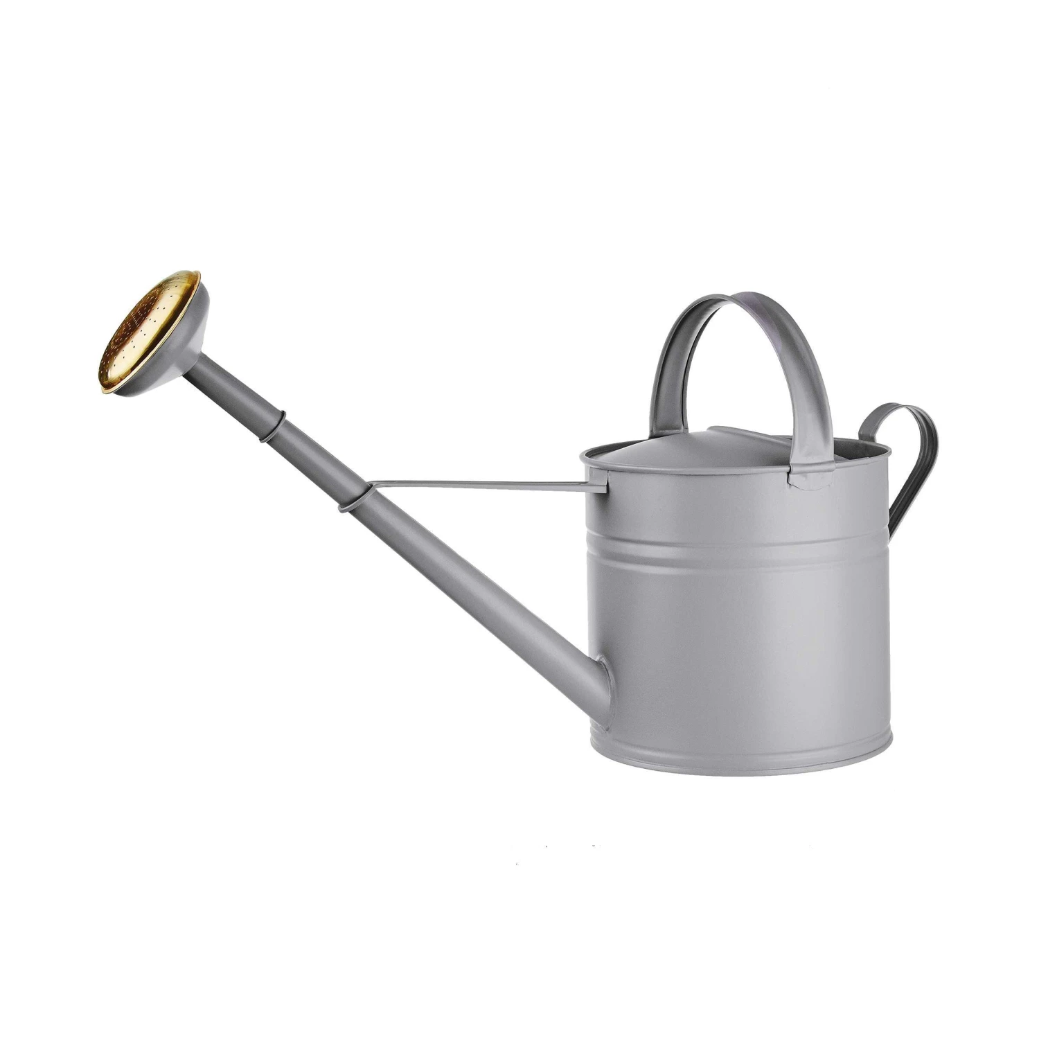 Gießkanne 8l ZINC In Grau 1 Gießkanne 8l ZINC In Grau