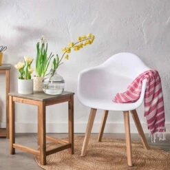 Hamamtuch L 170 X B 90cm SURFSIDE In Rot 13 Hamamtuch L 170 X B 90cm SURFSIDE In Rot -Einrichtungsgeschäft butlers hamamtuch l 170 x b 90cm surfside in rot 6