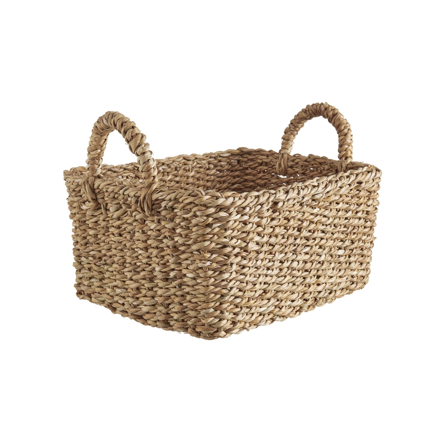 Korb Rechteckig L 30 X B 24cm ERLA In Natur 1 Korb Rechteckig L 30 X B 24cm ERLA In Natur