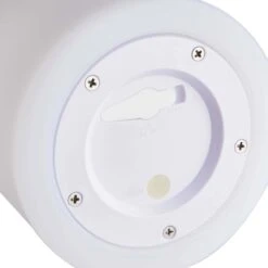 LED Leuchte Mit Bluetooth® Und Farbwechsel SOUND LOUNGE In Weiß-Hellbraun 30 LED Leuchte Mit Bluetooth® Und Farbwechsel SOUND LOUNGE In Weiß-Hellbraun -Einrichtungsgeschäft butlers led leuchte mit bluetooth r und farbwechsel sound lounge in weiss hellbraun 12