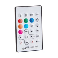 LED Leuchte Mit Bluetooth® Und Farbwechsel SOUND LOUNGE In Weiß-Hellbraun 32 LED Leuchte Mit Bluetooth® Und Farbwechsel SOUND LOUNGE In Weiß-Hellbraun -Einrichtungsgeschäft butlers led leuchte mit bluetooth r und farbwechsel sound lounge in weiss hellbraun 14