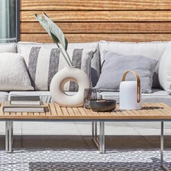 LED Leuchte Mit Bluetooth® Und Farbwechsel SOUND LOUNGE In Weiß-Hellbraun 35 LED Leuchte Mit Bluetooth® Und Farbwechsel SOUND LOUNGE In Weiß-Hellbraun -Einrichtungsgeschäft butlers led leuchte mit bluetooth r und farbwechsel sound lounge in weiss hellbraun 17