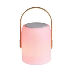 LED Leuchte Mit Bluetooth® Und Farbwechsel SOUND LOUNGE In Weiß-Hellbraun 22 LED Leuchte Mit Bluetooth® Und Farbwechsel SOUND LOUNGE In Weiß-Hellbraun -Einrichtungsgeschäft butlers led leuchte mit bluetooth r und farbwechsel sound lounge in weiss hellbraun 4