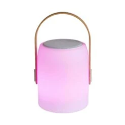 LED Leuchte Mit Bluetooth® Und Farbwechsel SOUND LOUNGE In Weiß-Hellbraun 27 LED Leuchte Mit Bluetooth® Und Farbwechsel SOUND LOUNGE In Weiß-Hellbraun -Einrichtungsgeschäft butlers led leuchte mit bluetooth r und farbwechsel sound lounge in weiss hellbraun 9