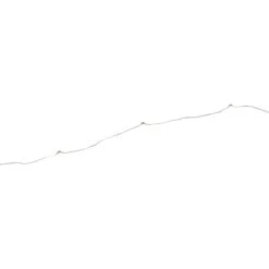 LED Lichterkette 100 Lichter Mit USB-Batteriefach TWINE LIGHTS In Silber 13 LED Lichterkette 100 Lichter Mit USB-Batteriefach TWINE LIGHTS In Silber -Einrichtungsgeschäft butlers led lichterkette 100 lichter mit usb batteriefach twine lights in silber 3