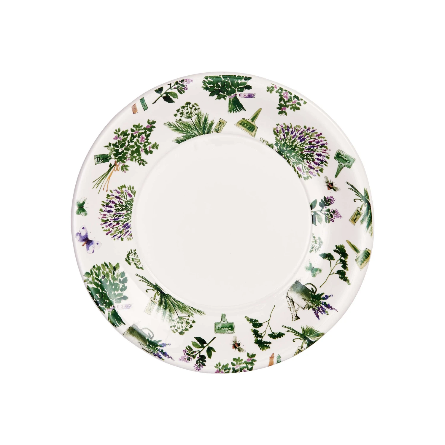 Pflanztasse Lavendelsträuße PLANT A CUP In Weiß 2 Pflanztasse Lavendelsträuße PLANT A CUP In Weiß – Bild 2