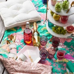 Picknickdecke Japan B 140 X T 180cm PICNIC DELUXE In Bunt 15 Picknickdecke Japan B 140 X T 180cm PICNIC DELUXE In Bunt -Einrichtungsgeschäft butlers picknickdecke japan b 140 x t 180cm picnic deluxe in bunt 7