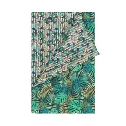 Picknickdecke Tukan B 140 X T 180cm PICNIC DELUXE In Grün 8 Picknickdecke Tukan B 140 X T 180cm PICNIC DELUXE In Grün -Einrichtungsgeschäft butlers picknickdecke tukan b 140 x t 180cm picnic deluxe in grun 3