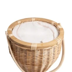 Picknickkorb Inkl. Isolierter Kühltasche THE GREAT OUTDOORS In Natur 16 Picknickkorb Inkl. Isolierter Kühltasche THE GREAT OUTDOORS In Natur -Einrichtungsgeschäft butlers picknickkorb inkl isolierter kuhltasche the great outdoors in natur 5