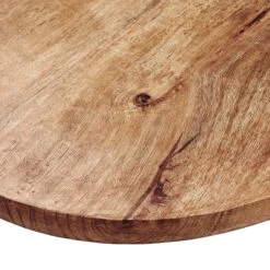 Podest Ø34cm MESA In Braun 11 Podest Ø34cm MESA In Braun -Einrichtungsgeschäft butlers podest o34cm mesa in braun 5