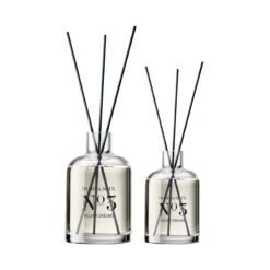 Raumduft No 3 "Velvet Dreams" 110ml HOME & SOUL In Transparent -Einrichtungsgeschäft butlers raumduft no 3 velvet dreams 110ml home and soul in transparent 5