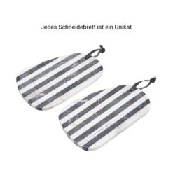 Schneidebrett Organisch Marmor L 30 X B 20cm MARBLE In Schwarz-Weiß 9 Schneidebrett Organisch Marmor L 30 X B 20cm MARBLE In Schwarz-Weiß -Einrichtungsgeschäft butlers schneidebrett organisch marmor l 30 x b 20cm marble in schwarz weiss 4