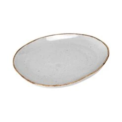 Teller-Set 8-tlg. FINCA In Grau -Einrichtungsgeschäft butlers teller set 8 tlg finca in grau 3