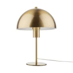 Tischlampe TOPEE In Gold