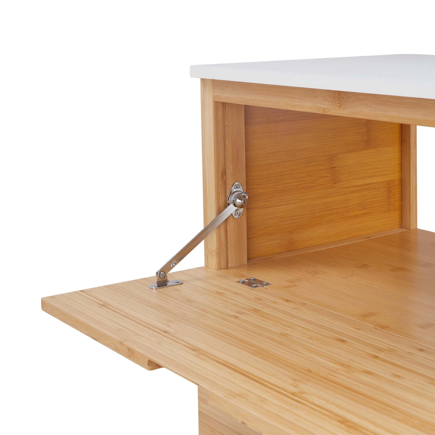 Waschbeckenunterschrank Mit Schublade WHITE SANDS In Natur-Weiß 14 Waschbeckenunterschrank Mit Schublade WHITE SANDS In Natur-Weiß – Bild 14