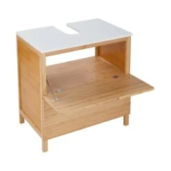 Waschbeckenunterschrank Mit Schublade WHITE SANDS In Natur-Weiß 25 Waschbeckenunterschrank Mit Schublade WHITE SANDS In Natur-Weiß -Einrichtungsgeschäft butlers waschbeckenunterschrank mit schublade white sands in natur weiss 9