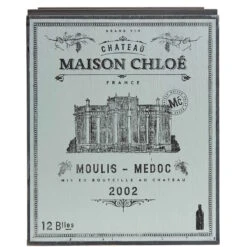 Weinregal VINOTHEK In Hellgrau 14 Weinregal VINOTHEK In Hellgrau -Einrichtungsgeschäft butlers weinregal vinothek in hellgrau 5