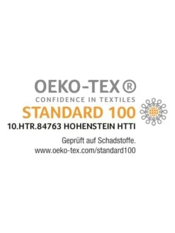 Chiemsee Renforcé-Bettwäsche-Set "Acapulco" In Grau/ Gelb 11 Chiemsee Renforcé-Bettwäsche-Set "Acapulco" In Grau/ Gelb -Einrichtungsgeschäft chiemsee renforce bettwasche set acapulco in grau gelb 5