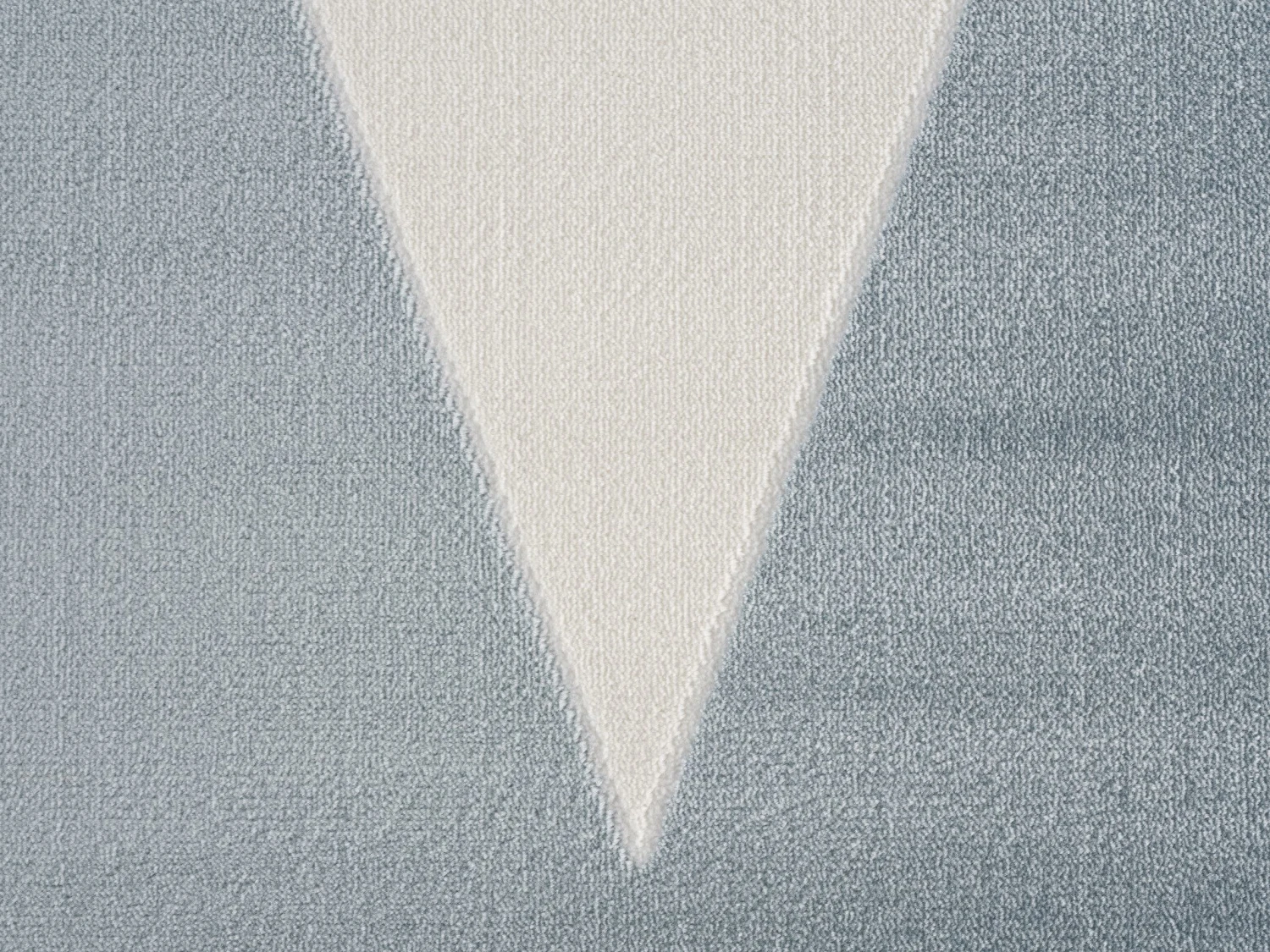 Kinderteppich SHOOTINGSTAR In Blau/weiss 2 Kinderteppich SHOOTINGSTAR In Blau/weiss – Bild 2