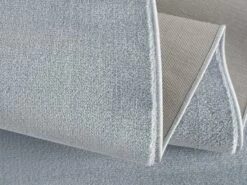 Kinderteppich SHOOTINGSTAR In Blau/weiss 8 Kinderteppich SHOOTINGSTAR In Blau/weiss -Einrichtungsgeschäft happy rugs kinderteppich shootingstar in blau weiss 3