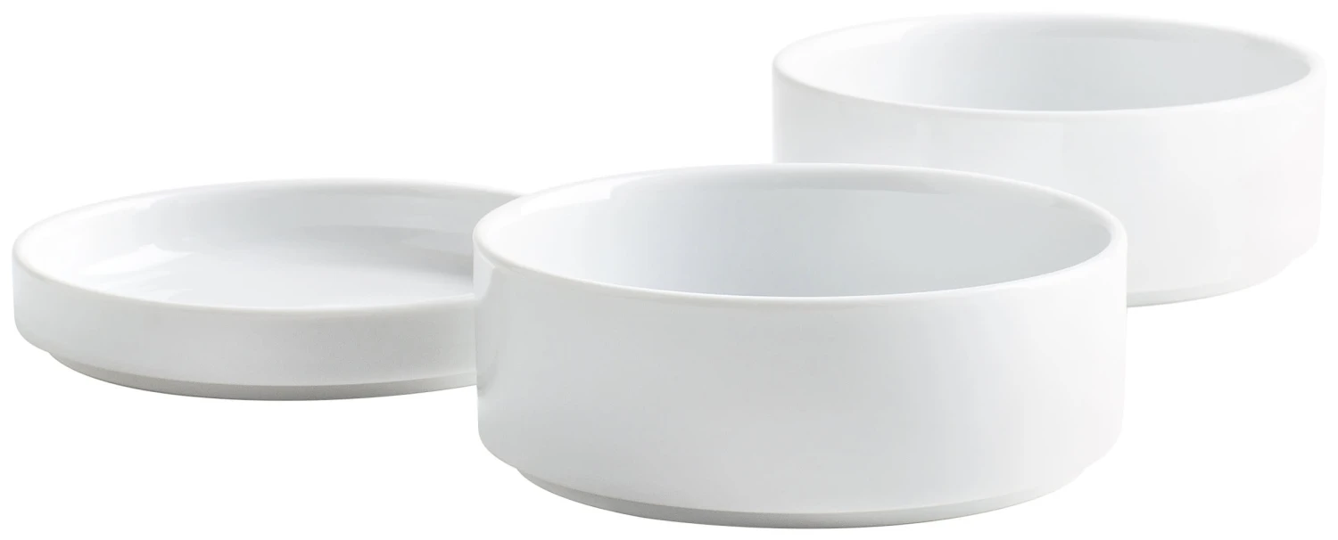 Keepit Medium 3 Tlg. Aufbewahrungsdose 2 Keepit Medium 3 Tlg. Aufbewahrungsdose – Bild 2