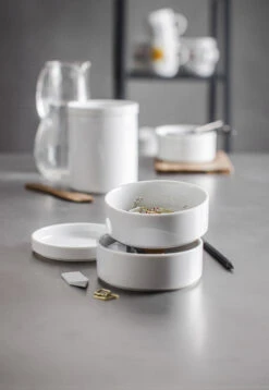 Keepit Medium 3 Tlg. Aufbewahrungsdose 8 Keepit Medium 3 Tlg. Aufbewahrungsdose -Einrichtungsgeschäft kahla keepit medium 3 tlg aufbewahrungsdose 3