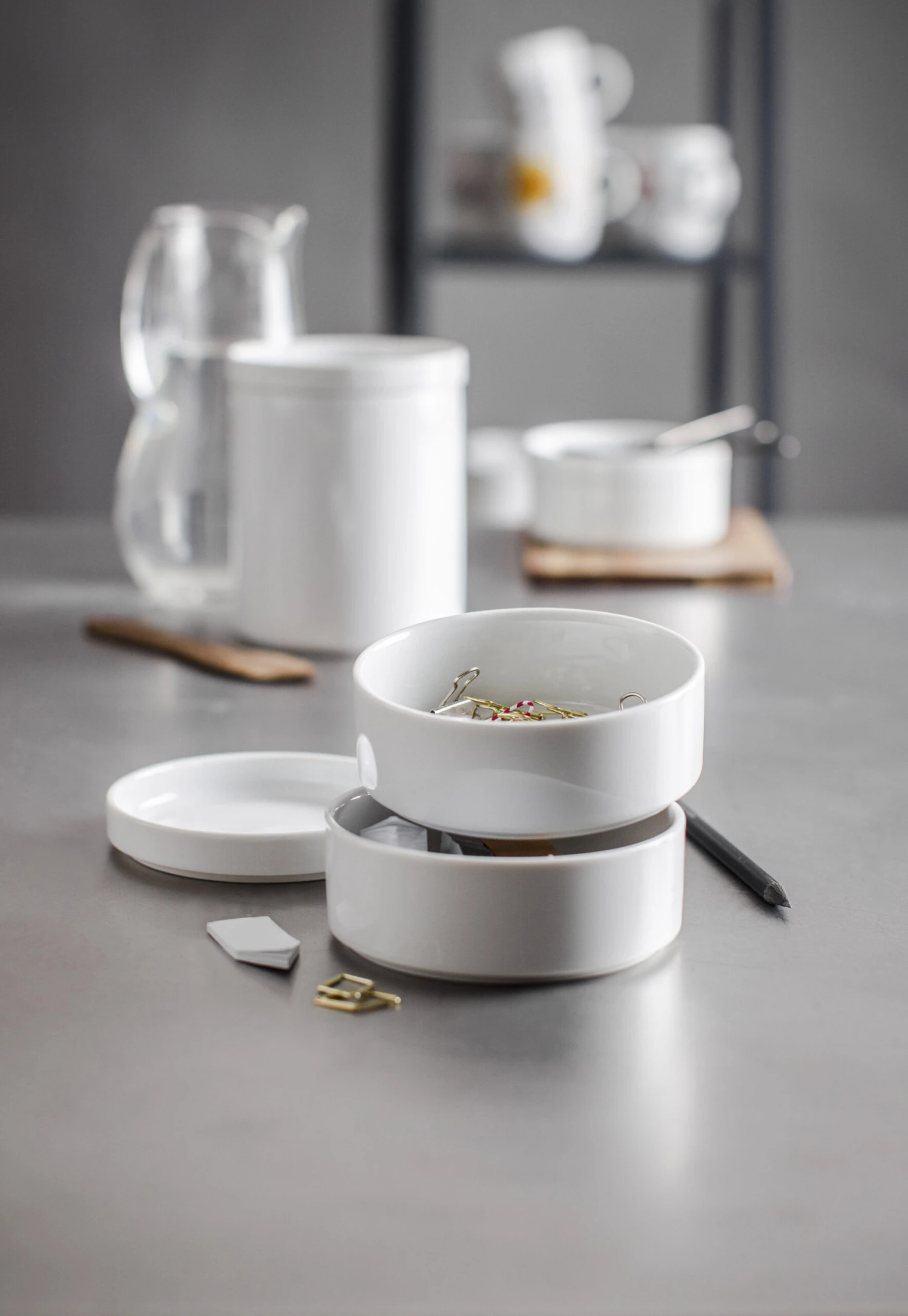 Keepit Medium 3 Tlg. Aufbewahrungsdose 4 Keepit Medium 3 Tlg. Aufbewahrungsdose – Bild 4