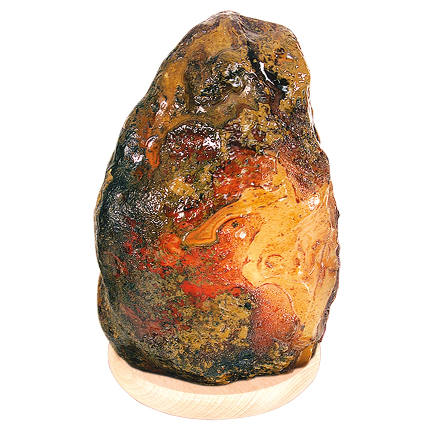 Vulkano-Dream-Tischleuchte "Vulkano" 2 Vulkano-Dream-Tischleuchte "Vulkano" – Bild 2