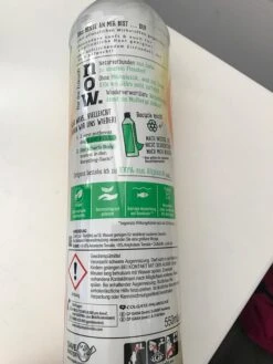 Now 6er-Set: Handspülmittel "Zitrus - Ohne Mikroplastik", Je 550 Ml -Einrichtungsgeschäft now 6er set handspulmittel zitrus ohne mikroplastik je 550 ml 1