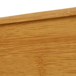 8 X Aufbewahrungskiste In Natur - (B)40 X (H)21 X (T)30 Cm -Einrichtungsgeschäft relaxdays 8 x aufbewahrungskiste in natur b 40 x h 21 x t 30 cm 6